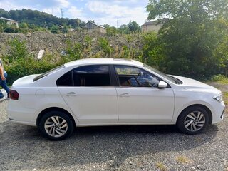 2022 Jetta VA3, белый, 1400000 рублей, вид 3