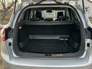 2010 Ford Kuga I, серебристый, 950000 рублей, вид 5