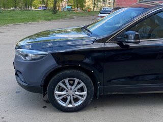 2020 FAW Besturn X80 I Рестайлинг, чёрный, 1510000 рублей, вид 5