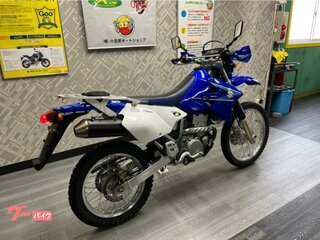 2008 Suzuki DR-Z 400, синий, 480000 рублей, вид 3
