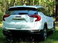2020 GMC Terrain II, белый, 1821684 рублей - вид 10