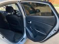 2015 Kia Rio III Рестайлинг, серебристый, 850000 рублей - вид 11