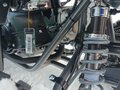 2024 Iride 200 Rover, чёрный, 230000 рублей - вид 7