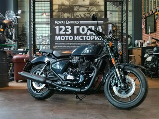 2026 Royal Enfield Shotgun, серый, 722000 рублей, вид 1