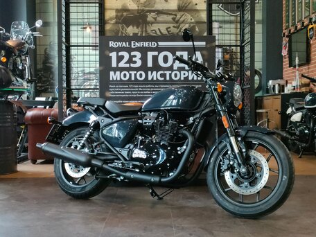 2026 Royal Enfield Shotgun, серый, 722000 рублей, вид 1
