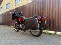 1982 BMW R 100 RS, красный, 750000 рублей - вид 3
