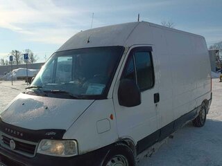 2010 Fiat Professional Ducato, белый, 880000 рублей, вид 4
