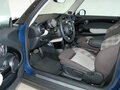 2015 Mini Hatch Cooper S III (F55/F56), синий - вид 5