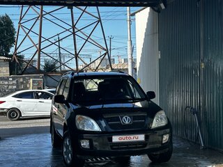 2011 Vortex Tingo I, чёрный, 500000 рублей, вид 4