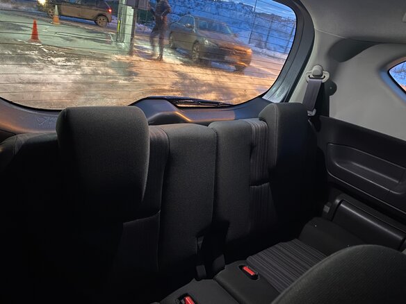 2019 Honda Freed II, серый, 1400000 рублей - вид 19