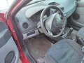 2007 Renault Clio III, красный, 420000 рублей - вид 5