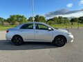 2012 Toyota Corolla X (E140, E150) Рестайлинг, серебристый, 1050000 рублей - вид 2