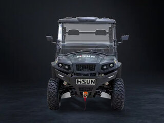 2026 Hisun Sector 750, зелёный, 1319900 рублей, вид 2