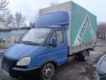 2007 ГАЗ ГАЗель (3302), синий, 670000 рублей - вид 2