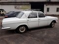 1978 ГАЗ 24 «Волга» 2401 I (24), белый, 1600000 рублей - вид 2