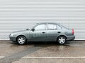 2007 Hyundai Accent ТагАЗ II, серый - вид 2