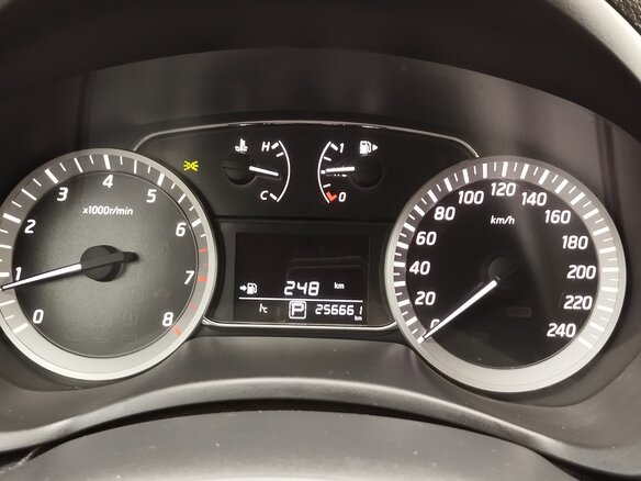 2015 Nissan Sentra VII (B17), чёрный, 725000 рублей - вид 11