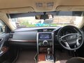 2016 Toyota Mark X II Рестайлинг, белый, 2100000 рублей - вид 11