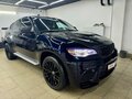 2013 BMW X6 35i I (E71) Рестайлинг, чёрный, 1800000 рублей - вид 5