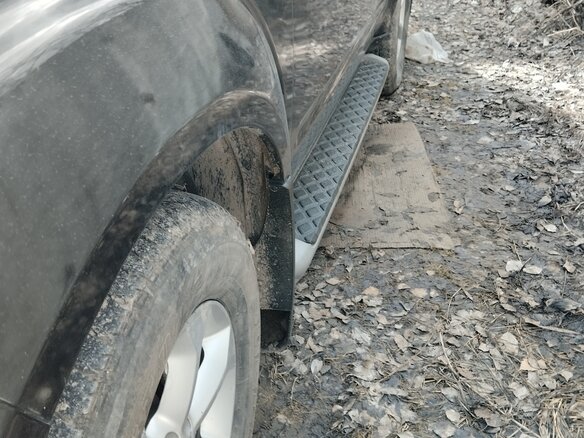 2012 Nissan Pathfinder III Рестайлинг, чёрный, 1570000 рублей - вид 7
