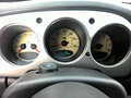 2002 Chrysler PT Cruiser, золотистый - вид 7