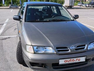 1997 Nissan Primera II (P11), серый, 165000 рублей, вид 3