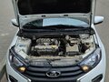 2023 Lada (ВАЗ) Granta I Рестайлинг, белый, 840000 рублей - вид 6