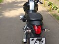 2012 BMW R 1200 R, чёрный - вид 9
