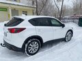2013 Mazda CX-5 I, белый, 2200000 рублей - вид 3