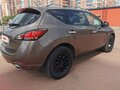 2012 Nissan Murano II (Z51) Рестайлинг 2, бежевый, 1400000 рублей - вид 7