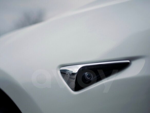 2019 Tesla Model 3 Performance I, белый, 2900000 рублей - вид 11