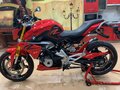 2019 BMW G 310 R, красный, 500000 рублей - вид 3