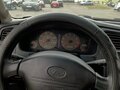 2000 Infiniti G20 II, серый, 400000 рублей - вид 8