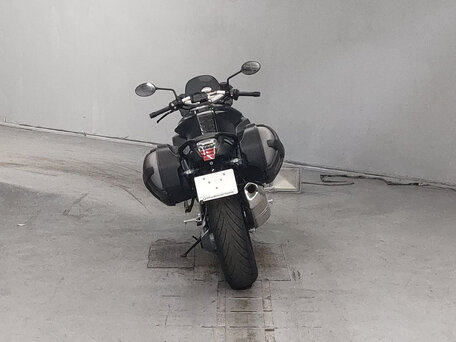 2011 BMW K 1300 R, чёрный, 850000 рублей, вид 4