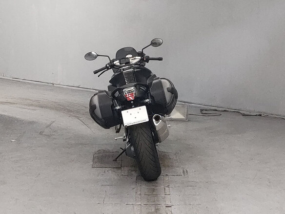 2011 BMW K 1300 R, чёрный, 850000 рублей - вид 3