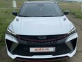 2023 Geely Coolray (Binyue Cool) I Рестайлинг, белый, 2499999 рублей