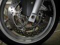 2007 BMW R 1200 RT, серебристый - вид 4