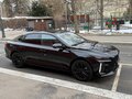 2024 Geely Preface I, чёрный, 3000000 рублей - вид 8