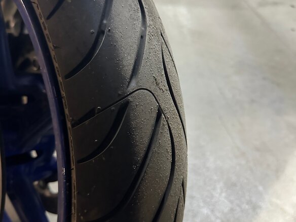 2017 Suzuki SV 650, белый, 550000 рублей - вид 6