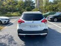 2021 Nissan Kicks I Рестайлинг, белый - вид 11