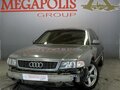 1998 Audi S8 I (D2), серый