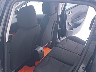 2011 Peugeot 308 I, чёрный, 490000 рублей, вид 4