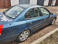 2001 Hyundai Elantra III (XD), коричневый, 180000 рублей - вид 4
