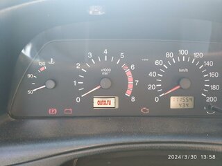 2013 Chevrolet Niva I Рестайлинг, белый, 625000 рублей, вид 1