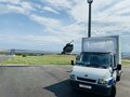 2000 Ford Transit, белый, 1057000 рублей - вид 4
