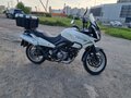 2011 Suzuki V-Strom DL 650, белый, 590000 рублей - вид 7