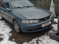 1998 Opel Vectra B, серый, 280000 рублей - вид 1