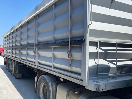 2008 Mercedes-Benz Actros, белый, 4100000 рублей, вид 5