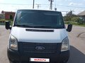 2013 Ford Transit, белый, 1190000 рублей - вид 3