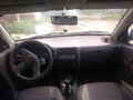 1997 Volkswagen Polo III, синий, 120000 рублей - вид 4